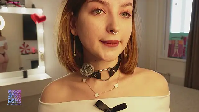 sarahUwU online show from 02.16.26