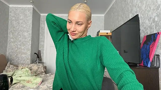 AnneBall online show from 02.03.26