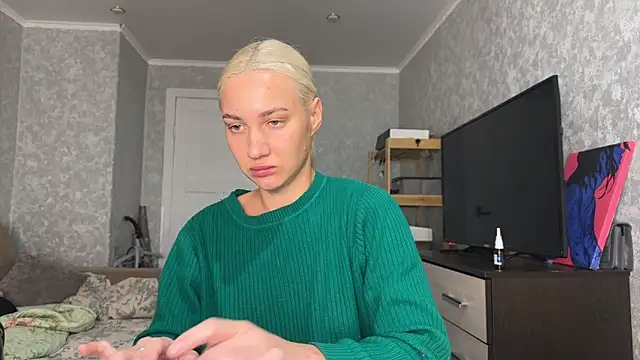 AnneBall online show from 02.04.26