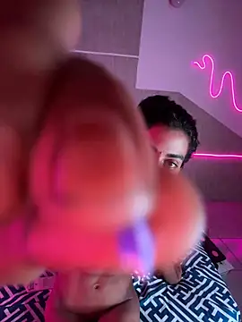 Snapshot of Mauuu18 chatting on 01.19.25 Mauuu18 online show from 01.19.25