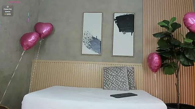 nina soul online show from 02.16.25