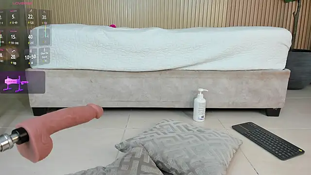 nina soul online show from 02.25.25