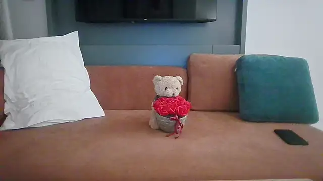 SweetSexySub online show from 10.12.25