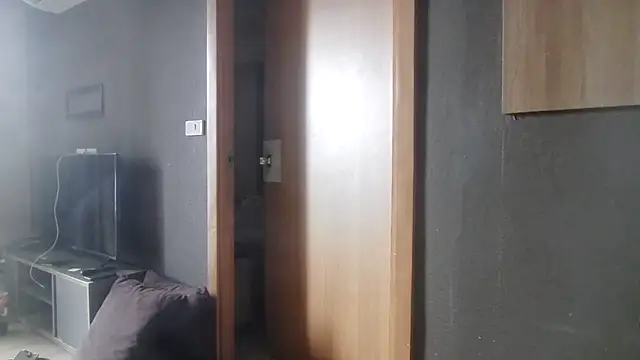 SweetSexySub online show from 11.19.25