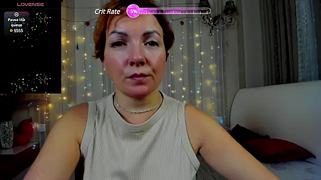 Katherine Fox online show from 01.15.25