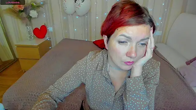 Katherine Fox online show from 02.24.25