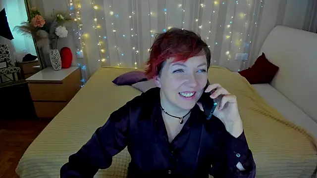 Katherine Fox online show from 03.13.25