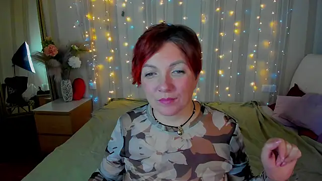 Katherine Fox online show from 03.13.25