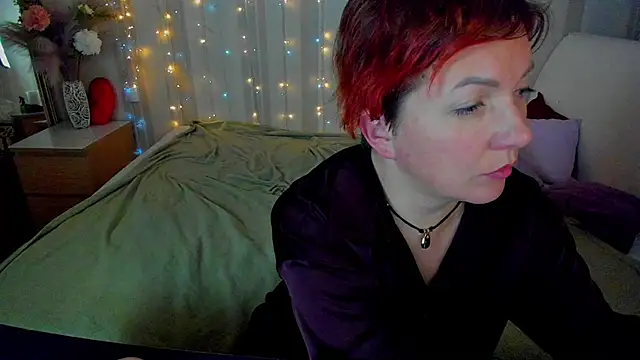 Katherine Fox online show from 03.14.25