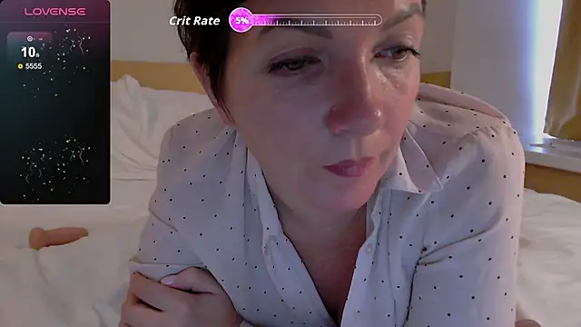 Katherine Fox online show from 09.21.25