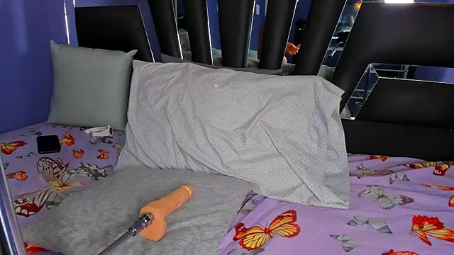 Zoe pss online show from 09.29.25