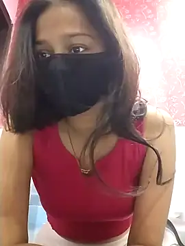 Snapshot of Kashish_18 chatting on 12.12.24 Kashish 18 online show from 12.12.24