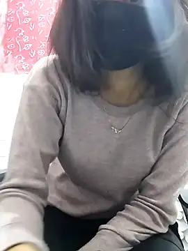 Snapshot of Kashish_18 chatting on 01.08.25 Kashish 18 online show from 01.08.25