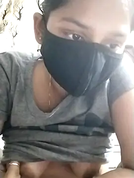 Snapshot of Kashish_18 chatting on 09.14.25 Kashish 18 online show from 09.14.25