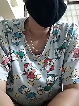 Snapshot of Kashish_18 chatting on 10.05.25 Kashish 18 online show from 10.05.25