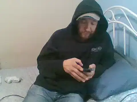 Snapshot of SmokingSloth chatting on 01.22.25 SmokingSloth online show from 01.22.25