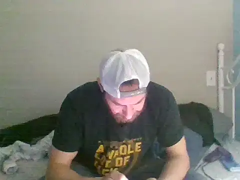 Snapshot of SmokingSloth chatting on 01.28.25 SmokingSloth online show from 01.28.25