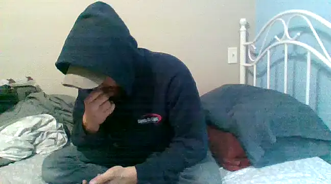 Snapshot of SmokingSloth chatting on 01.30.25 SmokingSloth online show from 01.30.25