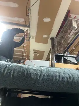 Snapshot of SmokingSloth chatting on 02.05.25 SmokingSloth online show from 02.05.25