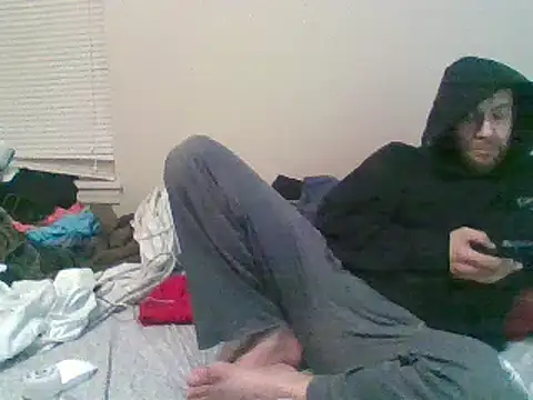 Snapshot of SmokingSloth chatting on 02.16.25 SmokingSloth online show from 02.16.25