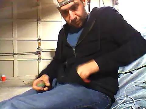 Snapshot of SmokingSloth chatting on 03.13.25 SmokingSloth online show from 03.13.25