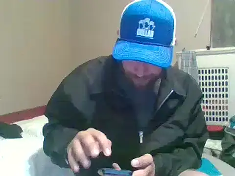 SmokingSloth online show from 11.17.25