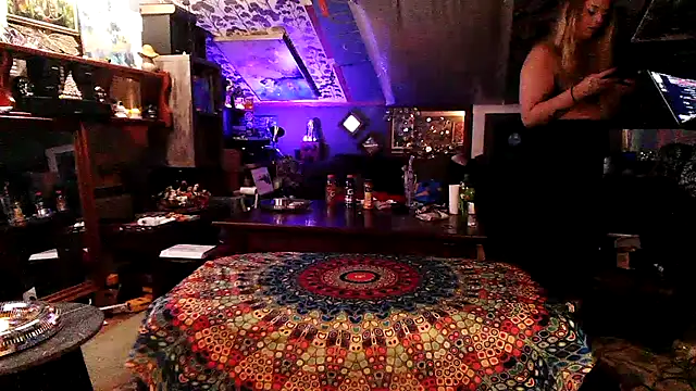 SpunCandy online show from 09.22.25