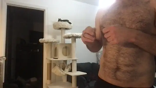 SpunCandy online show from 10.04.25