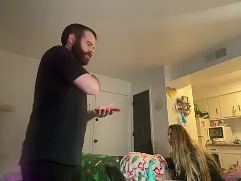 SpunCandy online show from 02.21.26