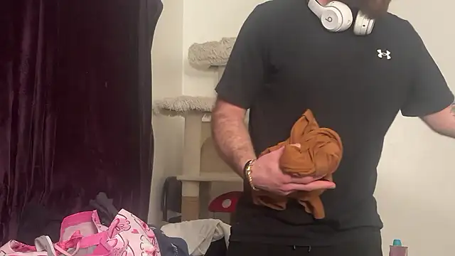 SpunCandy online show from 02.28.26