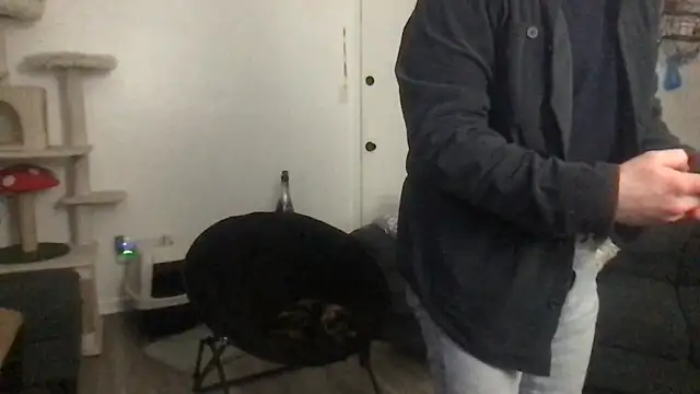 SpunCandy online show from 03.03.26