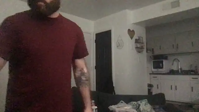 Snapshot of SpunCandy chatting on 05.05.26 SpunCandy online show from 05.05.26