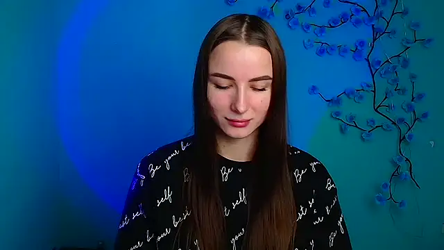 Eva Janee online show from 02.27.26