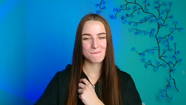 Eva Janee online show from 03.02.26