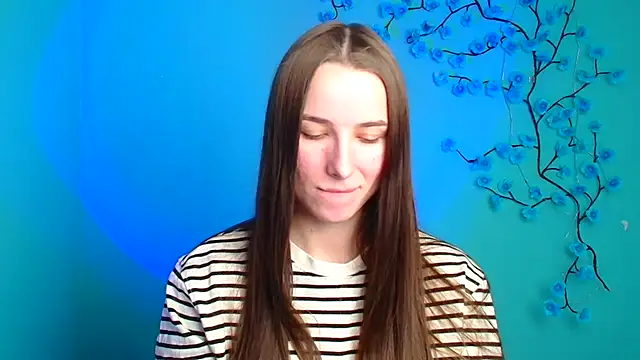 Eva Janee online show from 03.05.26