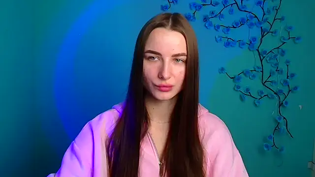 Eva Janee online show from 03.20.26