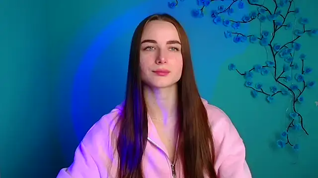 Eva Janee online show from 03.27.26