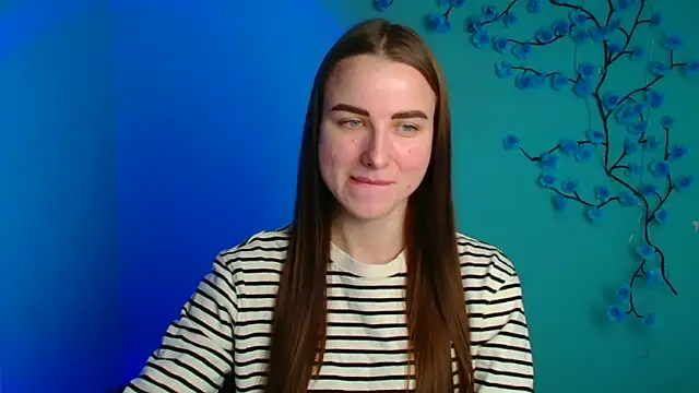 Eva Janee online show from 04.01.26