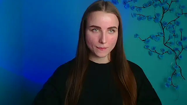 Eva Janee online show from 04.13.26