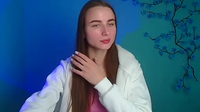 Eva Janee online show from 04.14.26