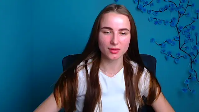 Eva Janee online show from 06.25.26