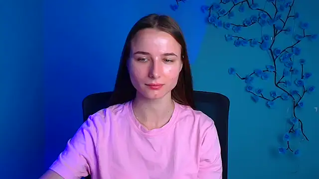 Eva Janee online show from 07.03.26