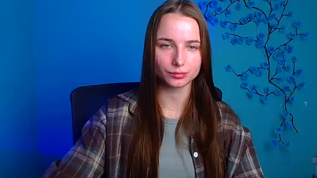 Eva Janee online show from 07.10.26