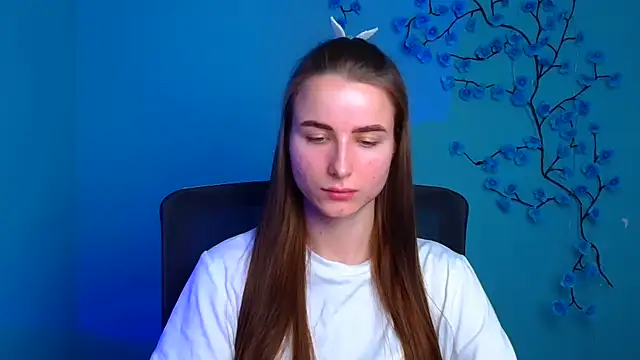 Eva Janee online show from 07.15.26