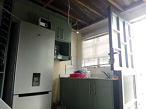 Snapshot of DarkDivva24 chatting on 02.24.25 DarkDivva24 online show from 02.24.25