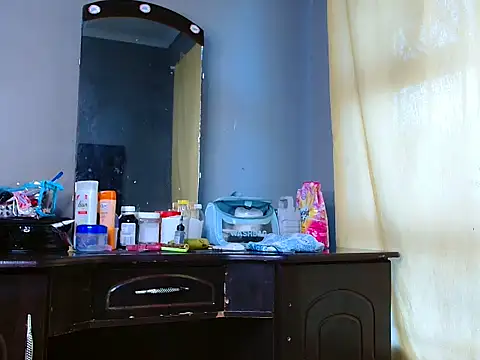 DarkDivva24 online show from 02.25.26