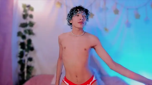 Im Alejo online show from 09.23.25