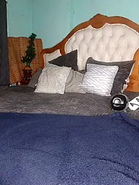 BlackJaguar30 online show from 03.08.26