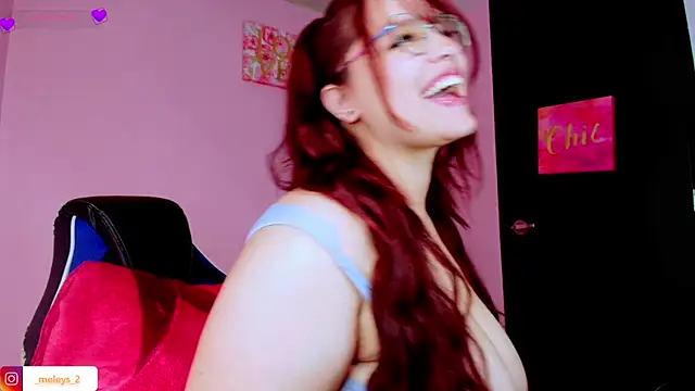 AMELIA JONNE online show from 03.03.25