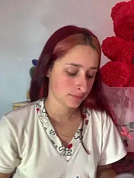 Snapshot of hannaa_brown chatting on 03.20.25 hannaa brown online show from 03.20.25